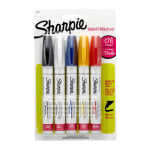 MARKER,MEDIUM,MAJOR ACCENT,PNK