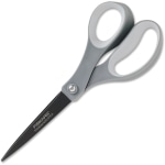 SCISSORS,8'',STRAIGHT,TITANIUM