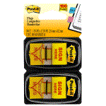 FLAG,TAPE,''SIGN HERE'',2/PK