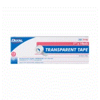 TAPE TRANSPARENT 1X10YDSHERMITAGE 12/BX 12BX/CS