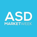 ASD Market Week logo