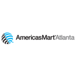 Atlanta Apparel at Americasmart logo