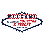 Las Vegas Souvenir & Resort Gift Show logo