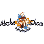 Alaska Wholesale Gift Show logo