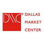Dallas Total Home & Gift Market logo