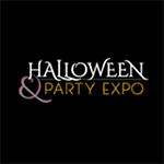 Halloween & Party Expo logo