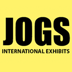 JOGS Gem & Jewelry Show logo