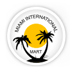 Miami International Mart Show logo