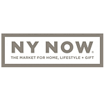 NY NOW logo