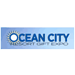 Ocean City Resort Gift Expo logo