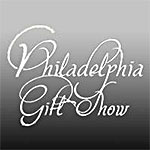 Philadelphia Gift Show logo