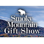 Smoky Mountain Fall Gift and Souvenir Show logo