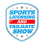 Sports Licensing and Tailgate Show logo