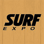 Surf Expo logo