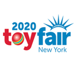 TOY FAIR NY logo