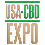 USA CBD Expo logo