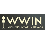 W.W.I.N. - Women's Wear in Nevada logo