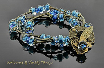 Glass Bead Jewelry