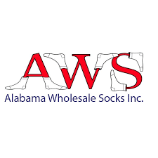 Alabama Wholesale Socks Inc logo