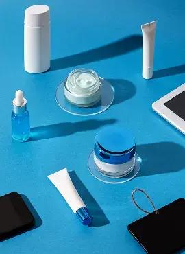 Health, Beauty & Wellness